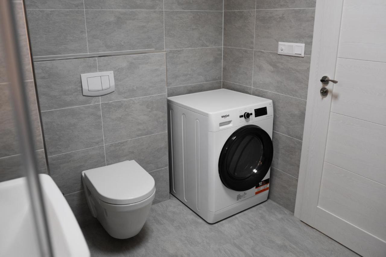 Ubytovani V Beskydech - Apartman Kaja Celadna Exterior photo