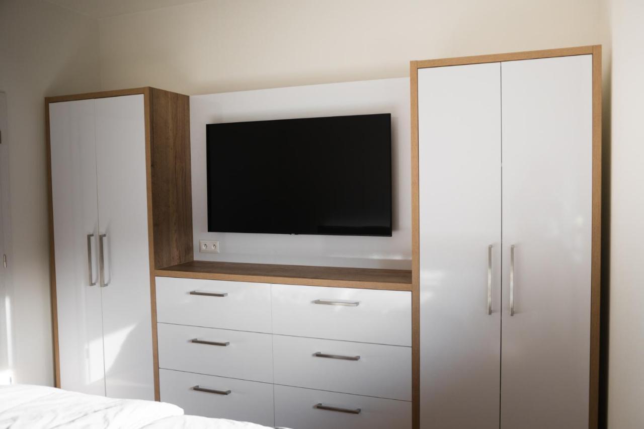 Ubytovani V Beskydech - Apartman Kaja Celadna Exterior photo
