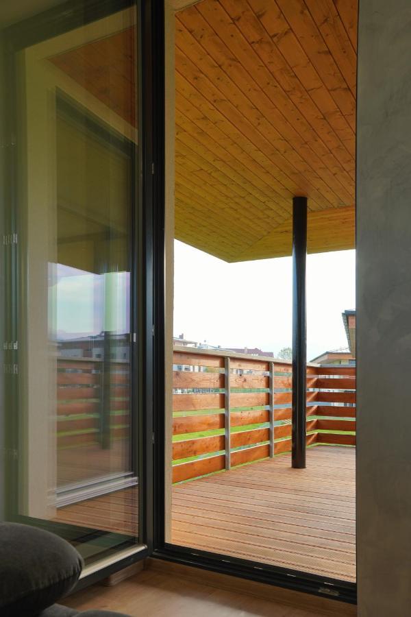 Ubytovani V Beskydech - Apartman Kaja Celadna Exterior photo